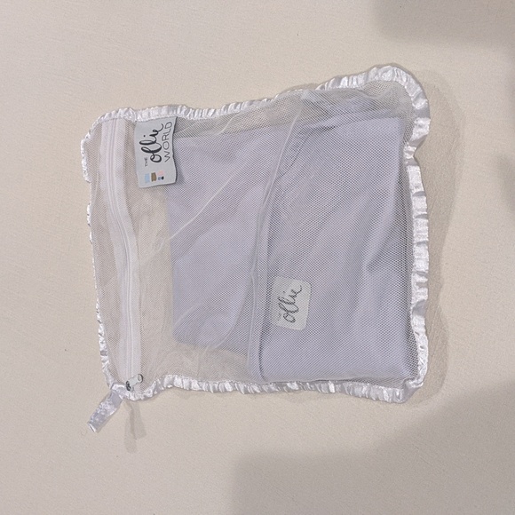 ollie world Other Purple Ollie World Swaddle Poshmark